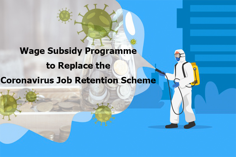 Wage Subsidy Programme